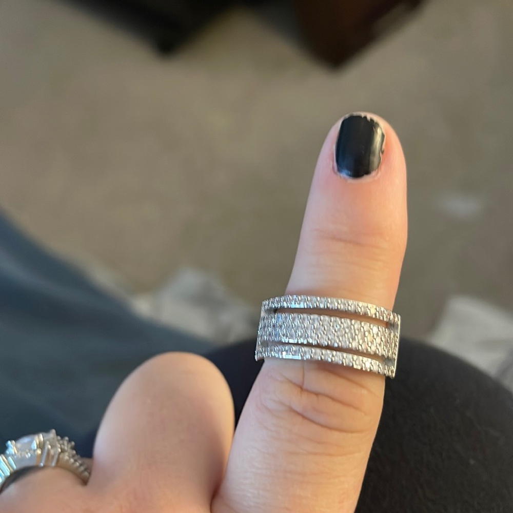 Anniversary band